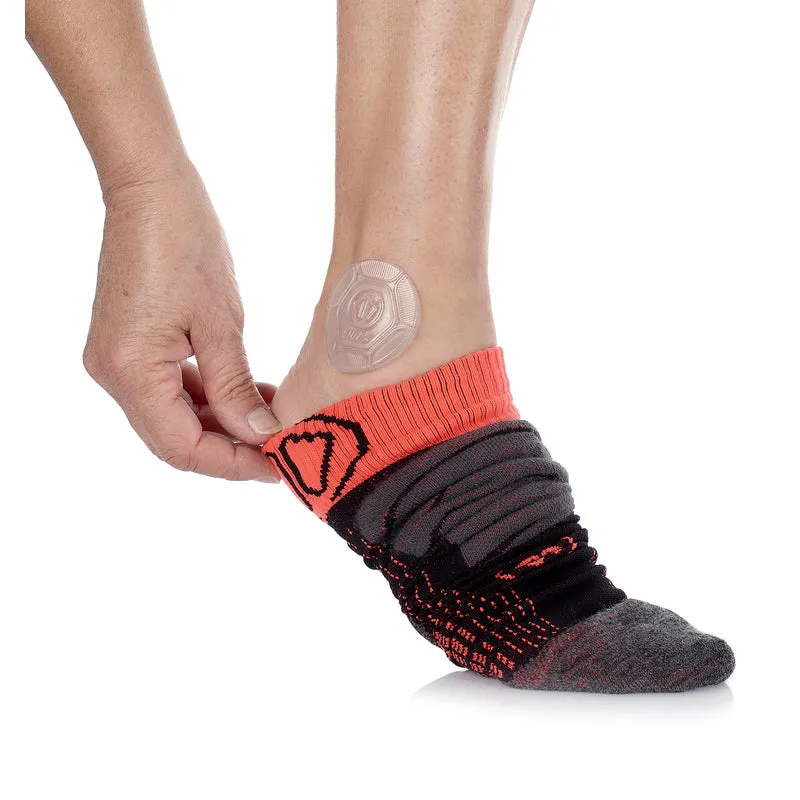 My FIT Ankle Protector Evo protège-malléole gel x4