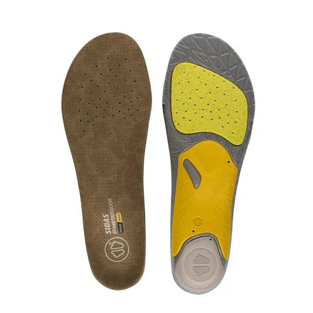 My FIT 3Feet Outdoor Sense High semelles rando voûte haute XS-XXL
