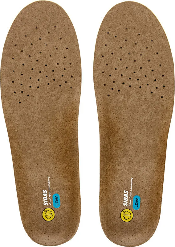 My FIT 3Feet Outdoor Low semelles outdoor voûte basse + crème