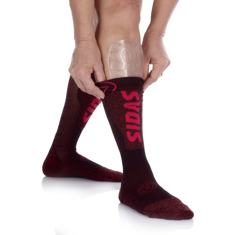 My FIT Shin Protector Evo protège-tibia gel ski 4mm