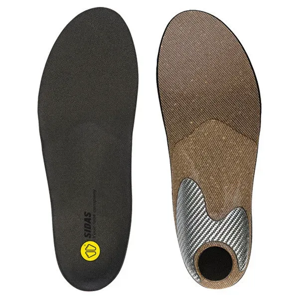 My FIT Winter Outdoor Slim semelle rando hiver profil fin