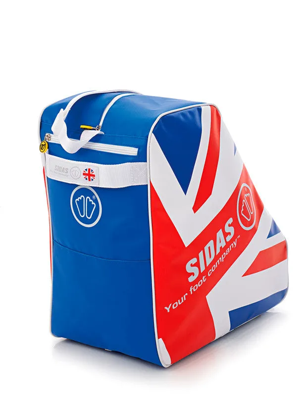 My FIT Flag Boot Bags sac à bottes ski France