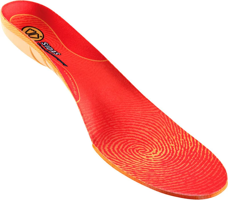 My FIT Winter 3D semelle ski thermique aluminium