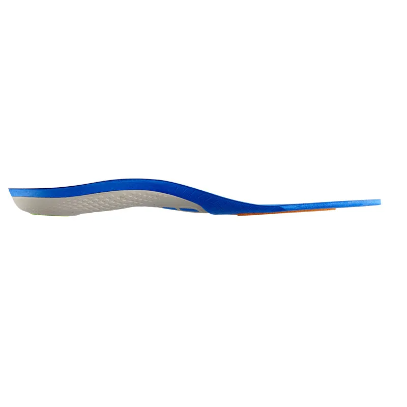My FIT 3Feet Trail Mid semelles trail voûte moyenne + crème 75ml