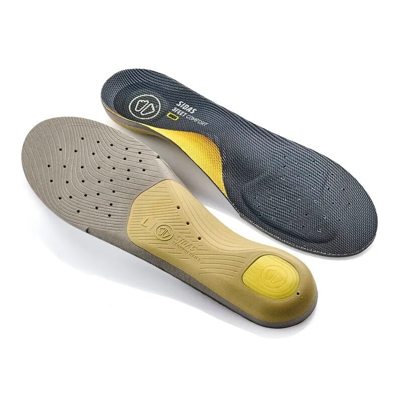 My FIT 3Feet Comfort High semelles multisport voûte haute
