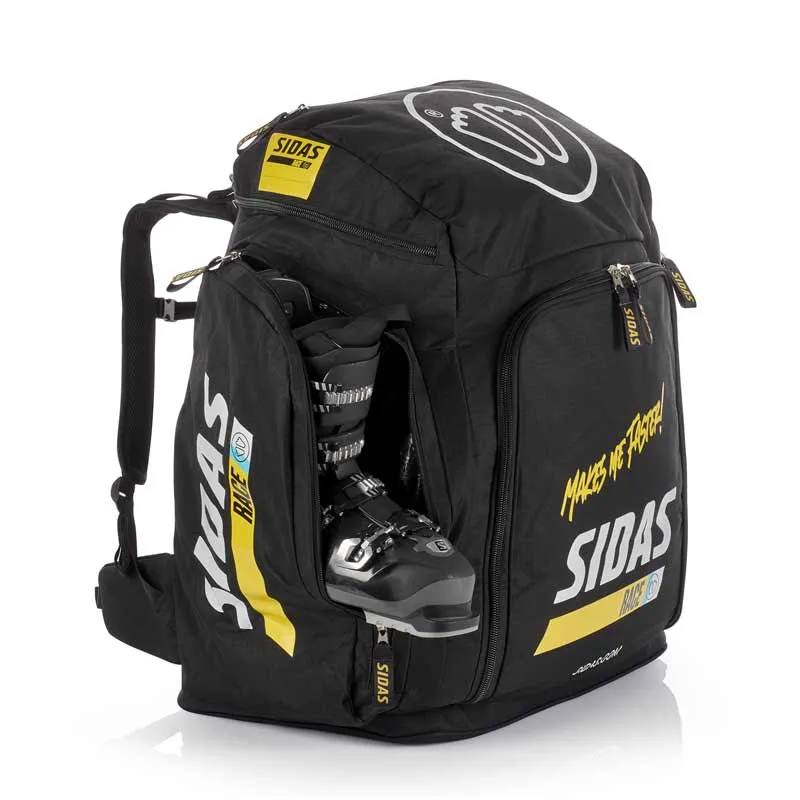 My FIT Race Boots Bag 90L sac à chaussures ski siège