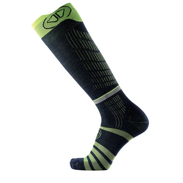 My FIT Ski Touring chaussettes ski rando laine mérinos