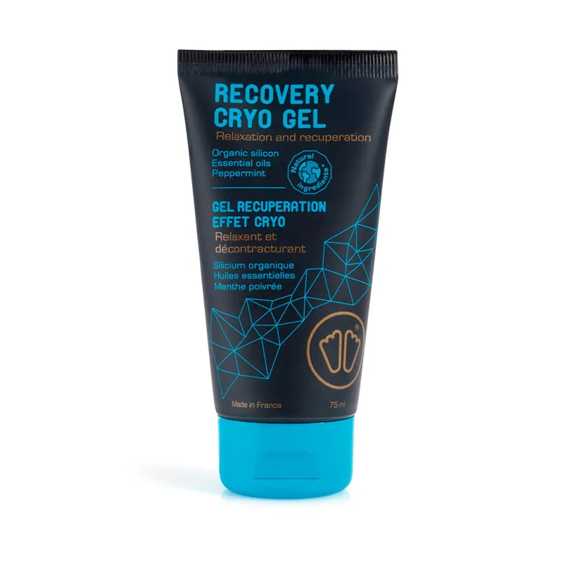My FIT Anti-Friction crème anti-frottement + gel récup