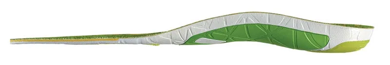 My FIT Run 3Feet Sense Mid semelles running voûte moyenne
