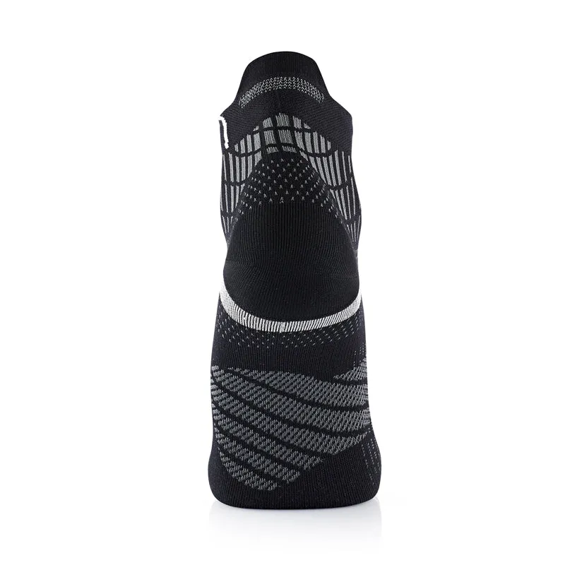 My FIT Run Feel chaussettes running noires fines