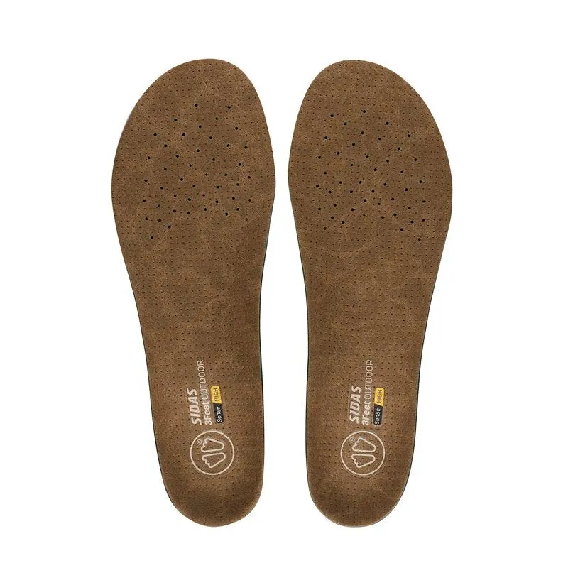 My FIT 3Feet Outdoor Sense High semelles rando voûte haute XS-XXL