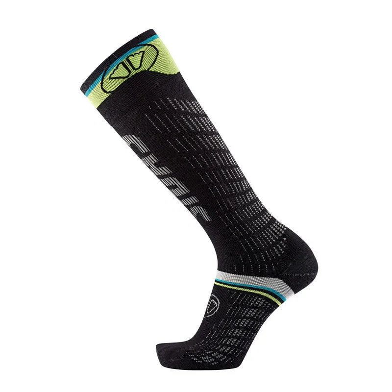 My FIT Ski Ultrafit Race chaussettes ski compression laine