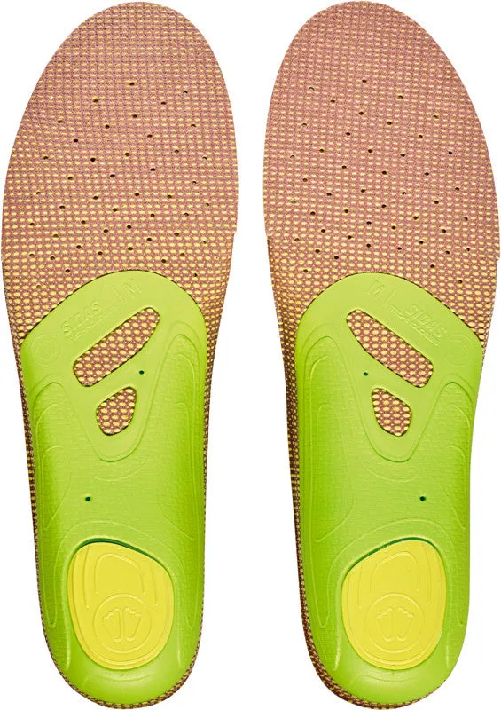 My FIT 3Feet Outdoor Mid semelles rando + crème anti-frottement