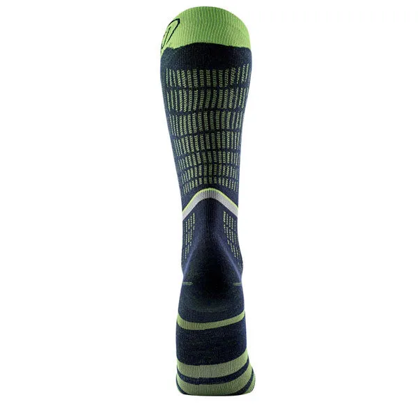 My FIT Ski Touring chaussettes ski rando laine mérinos