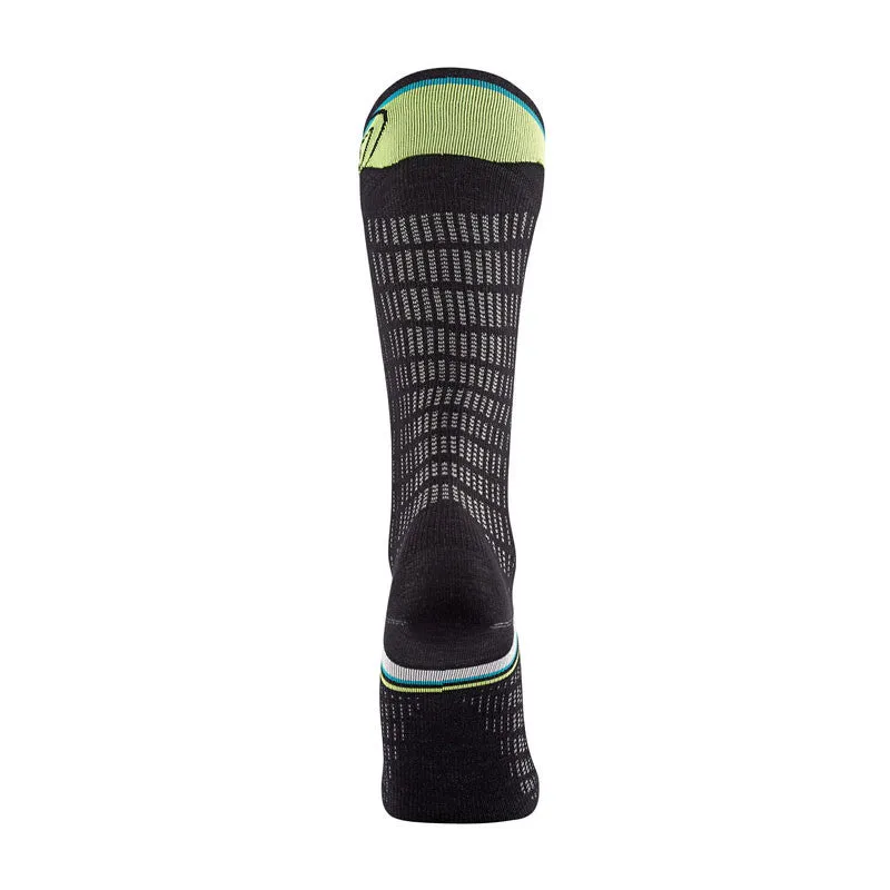 My FIT Ski Ultrafit Race chaussettes ski compression laine