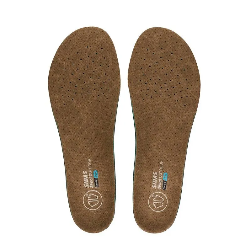 My FIT 3Feet Outdoor Sense Low semelles rando voûte basse