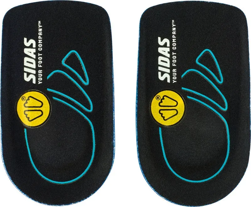 My FIT Gel Heel Pads protège-talons gel S/M
