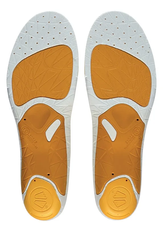 My FIT Run 3Feet Sense High semelles running voûte haute