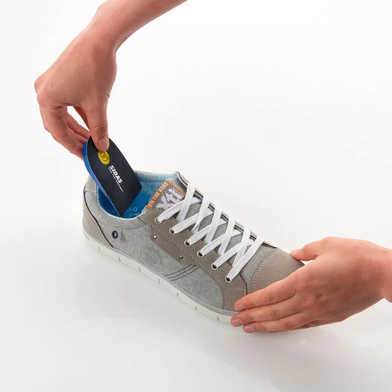 My FIT Gel Bone Spur Pads protège-talon gel