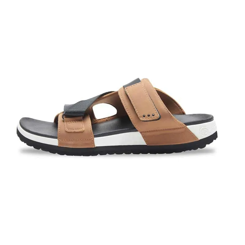 My FIT 3D Rampage sandales anatomiques sable