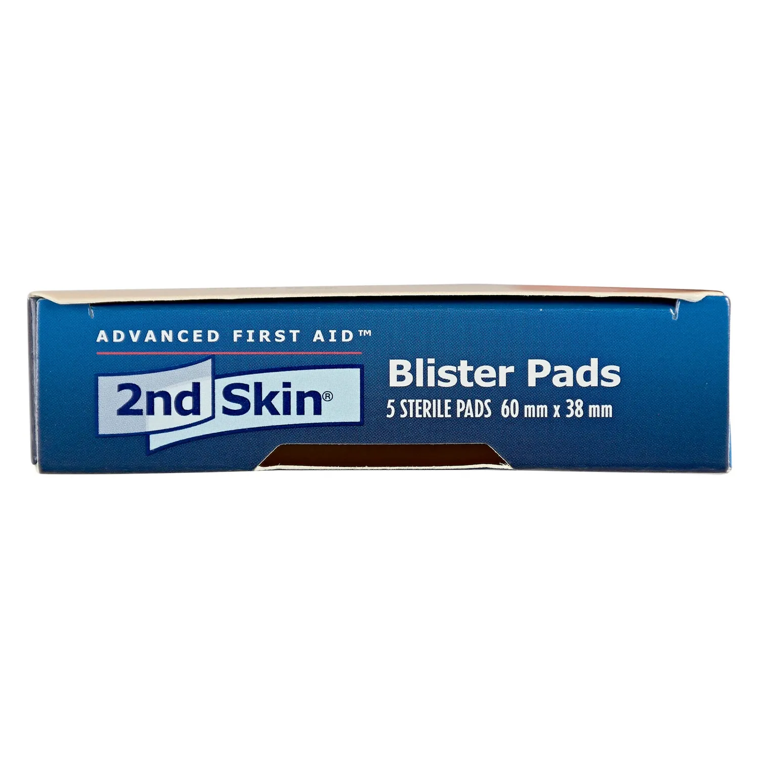 Spenco 2nd Skin Blister Pad pansement ampoule hydrocolloïde