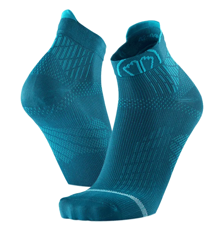 My FIT Run Anatomic Lady chaussettes running bleu 35-42