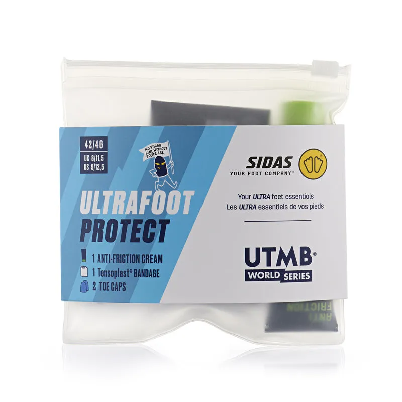 My FIT Ultra Foot Protect kit protection pieds trail