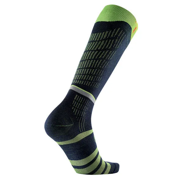 My FIT Ski Touring chaussettes ski rando laine mérinos