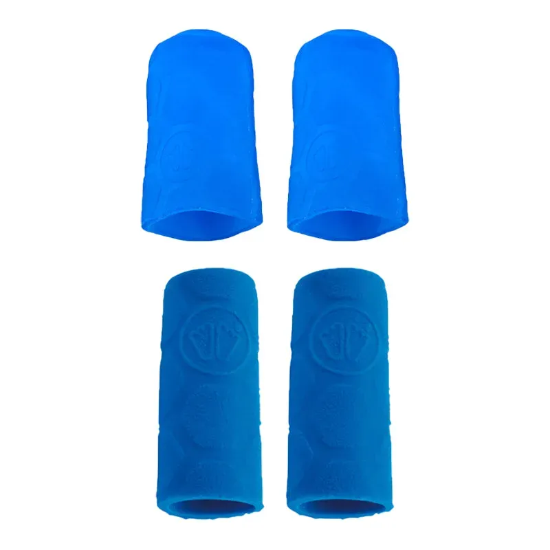My FIT Gel Toe Cap Wrap protège-orteils gel lot duo