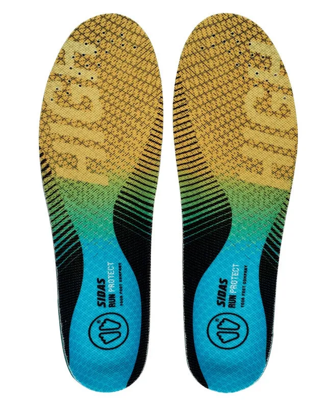 My FIT Run 3Feet Protect High semelles running voûte haute M