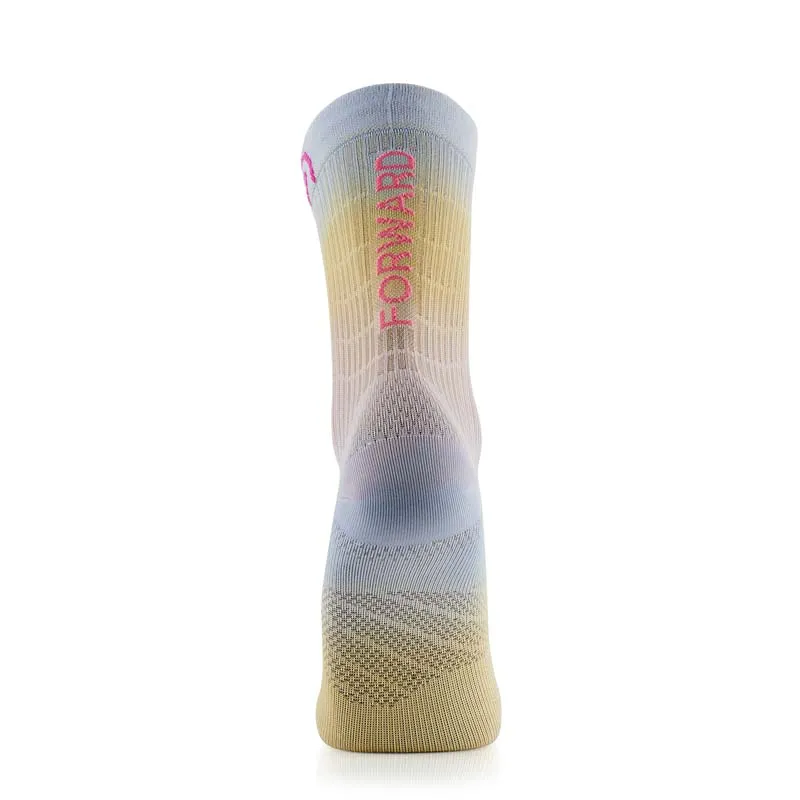 My FIT Run Motion chaussettes running trail fines