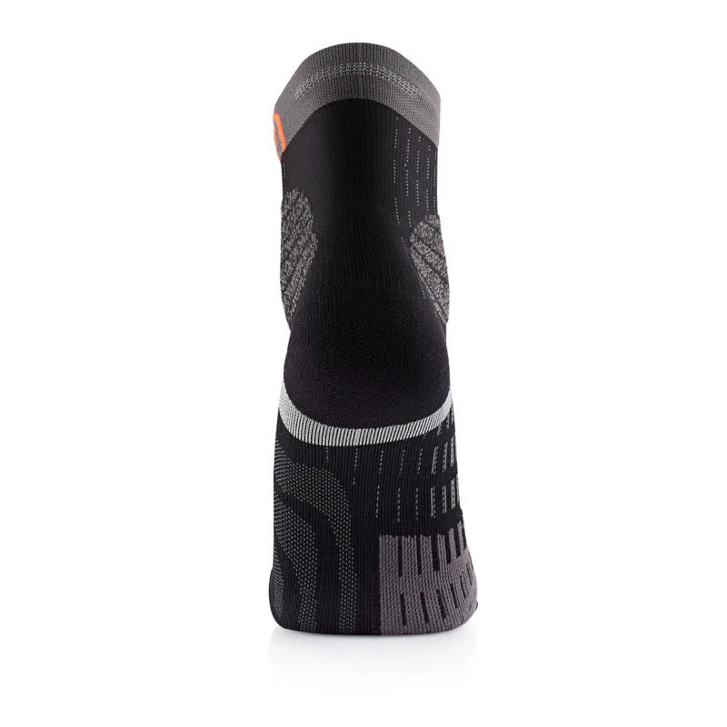 My FIT T-Free Trail chaussettes trail noir/gris
