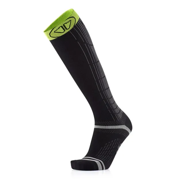 My FIT Endurance Racing Knee chaussettes running compression