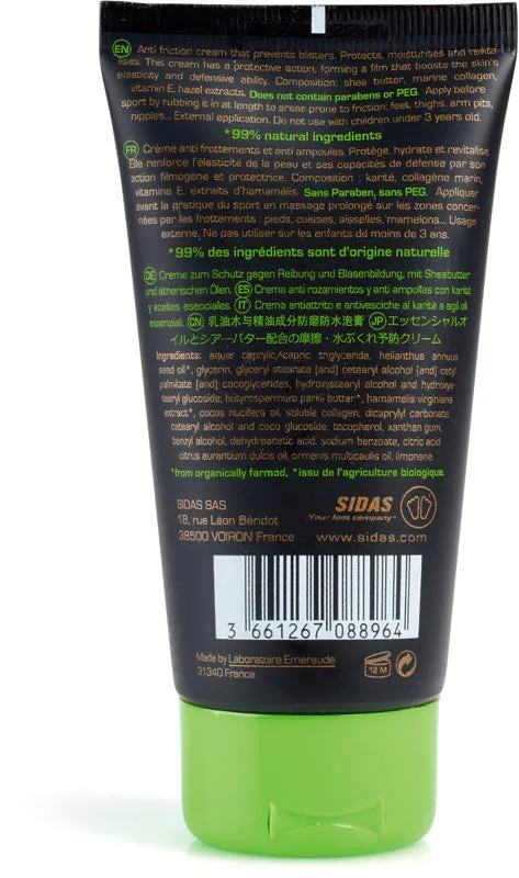 My FIT Anti-Friction crème anti-frottement + gel récup