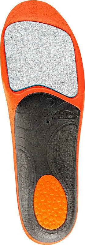 Sidas Winter 3Feet High semelles ski voûte haute