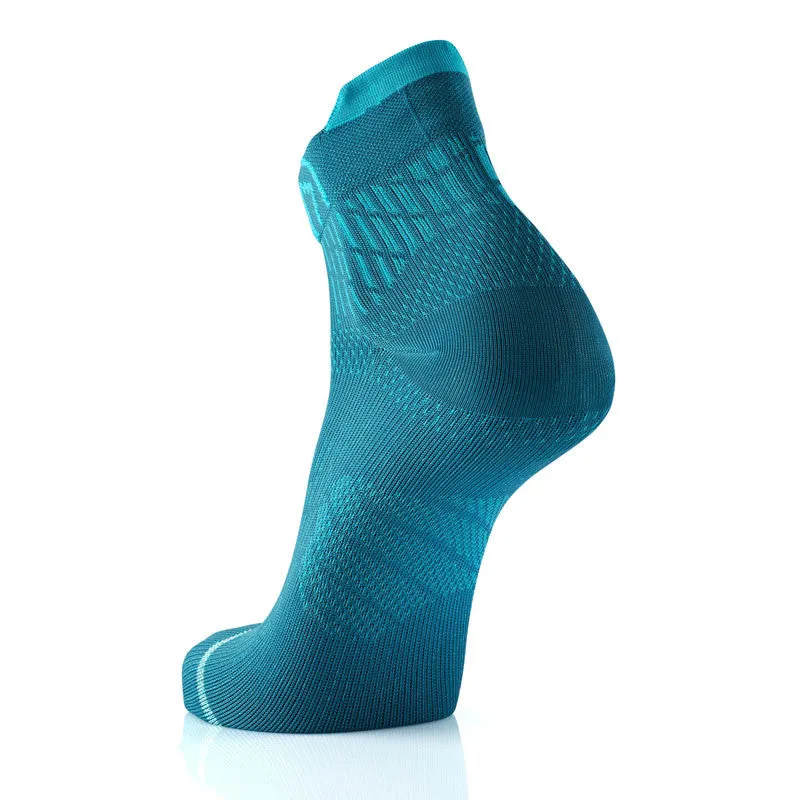 My FIT Run Anatomic Lady chaussettes running bleu 35-42
