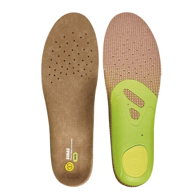 My FIT 3Feet Outdoor Mid semelles rando voûte moyenne