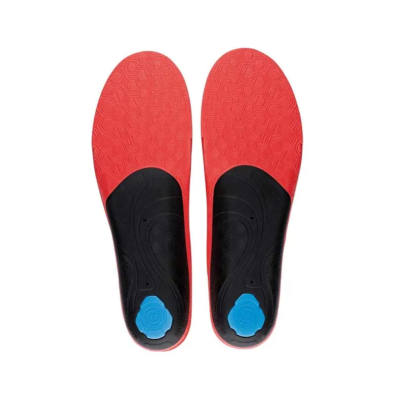 My FIT 3Feet Eco Winter Low semelles ski voûte basse XS-XXL