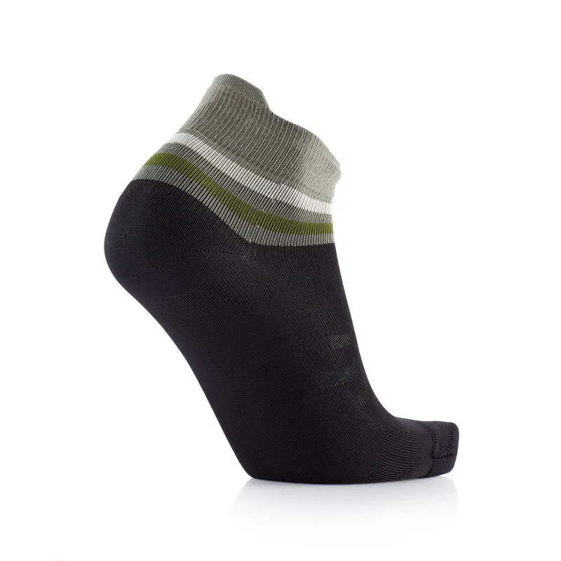 My FIT Run Anatomic Light Ankle chaussettes running noir 25 g