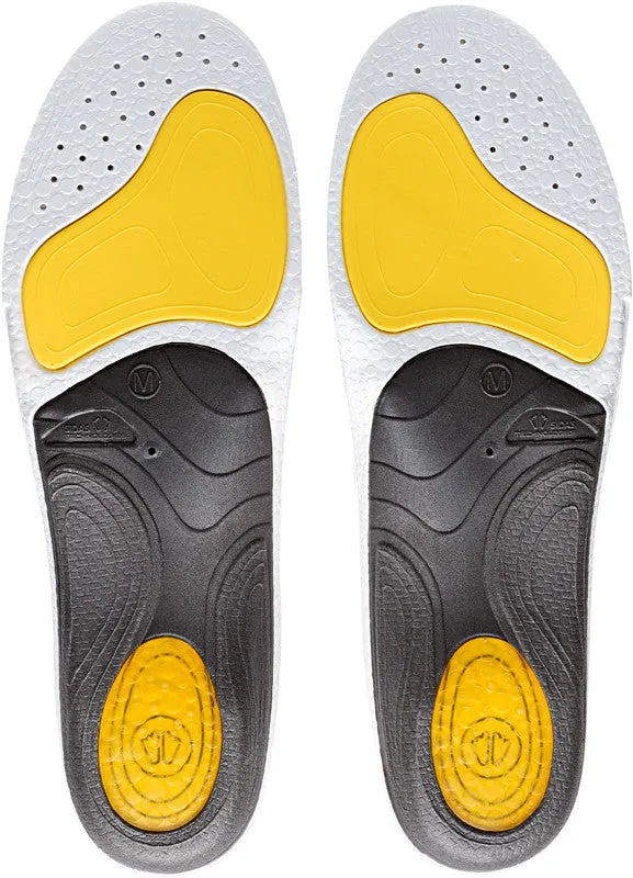 My FIT 3Feet Activ High semelles sport voûte haute