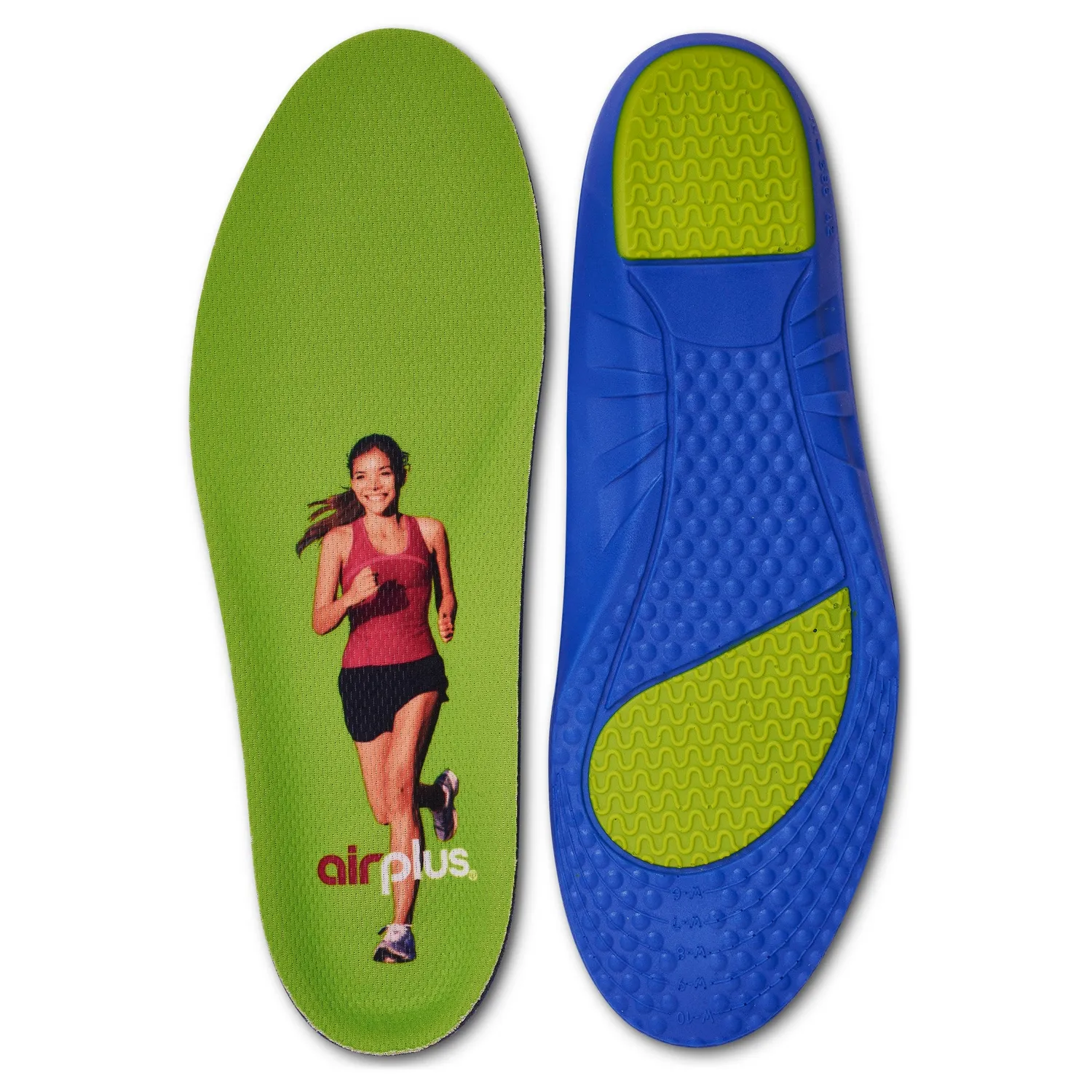 Airplus Ultra Sport semelle mémoire sport