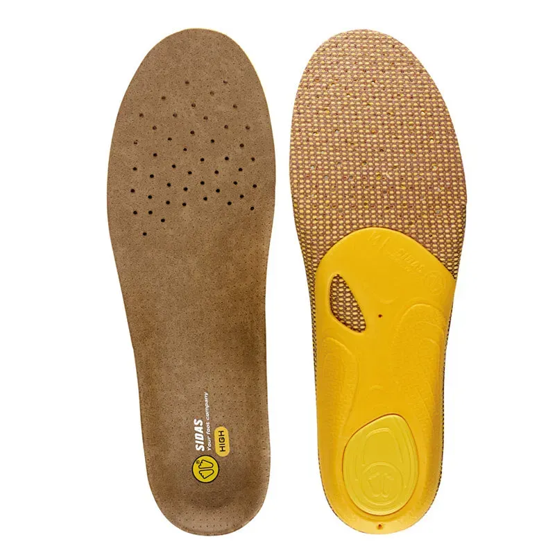 My FIT 3Feet Outdoor High semelles rando voûte haute
