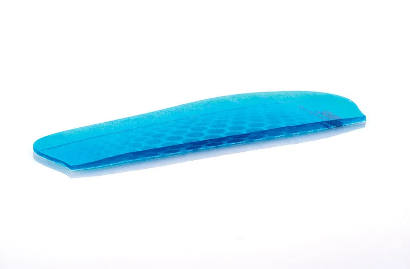 Sidas Shin Protector protège-tibias gel paire