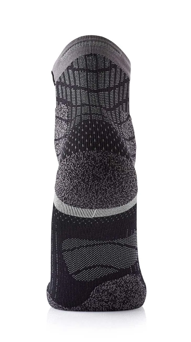 My FIT Trail Protect chaussettes trail noir/gris