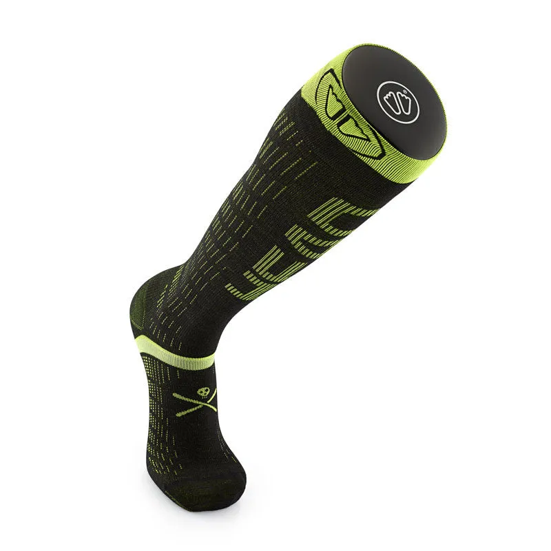 My FIT Ski Ultrafit chaussettes ski compression fine