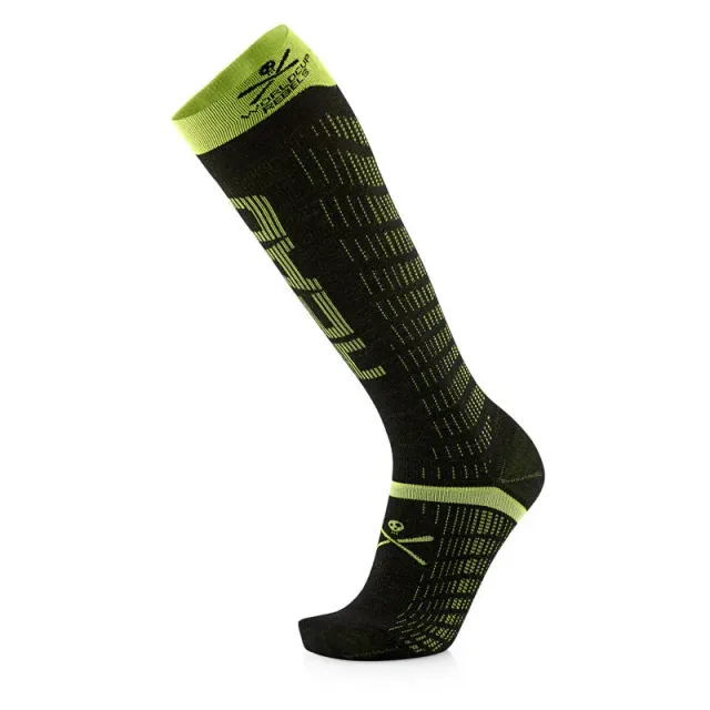 My FIT Ski Ultrafit chaussettes ski compression fine