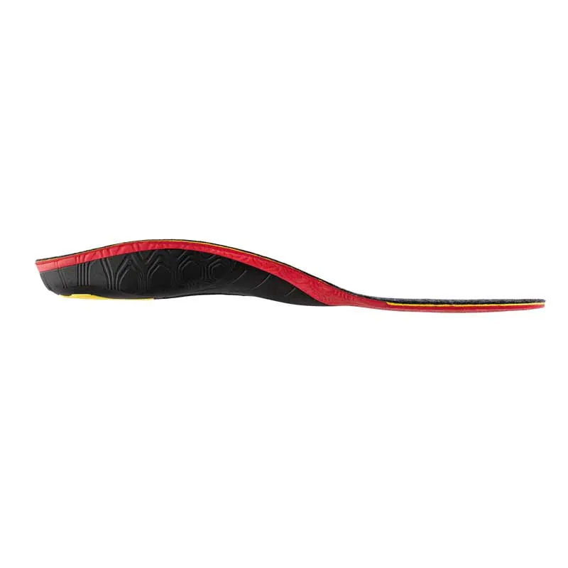 Sidas 3Feet Eco Warm High semelles ski voûte haute