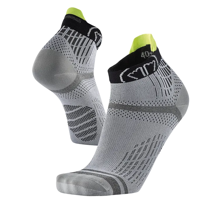 My FIT Run Feel chaussettes running lot 2 paires