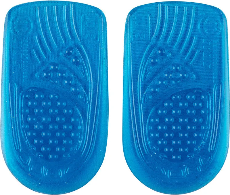 My FIT Gel Heel Pads protège-talons gel S/M