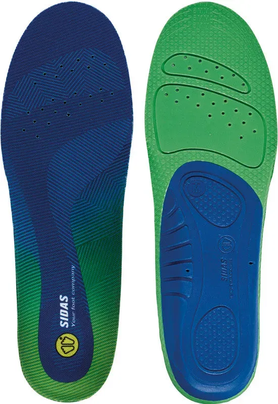 My FIT 3D Comfort semelles confort usage quotidien